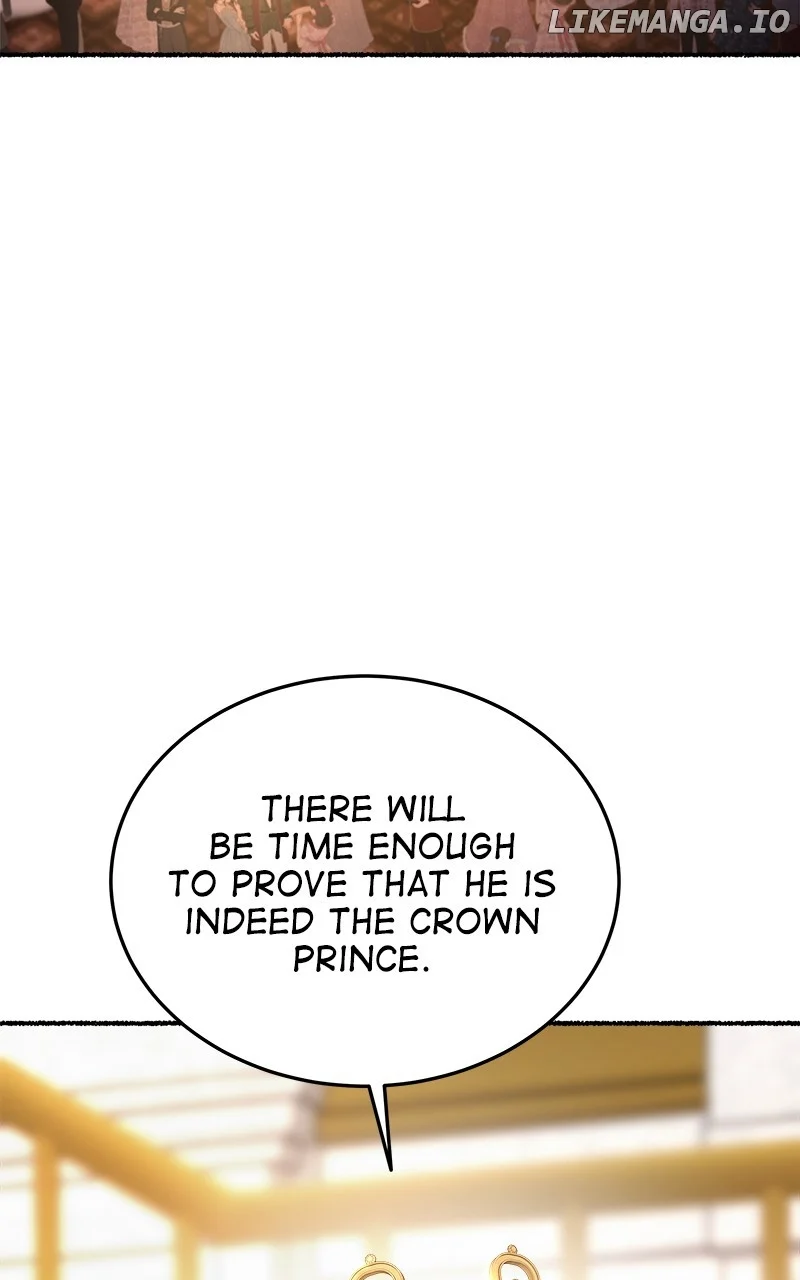Like A Wind On A Dry Branch chapter 191 page 15