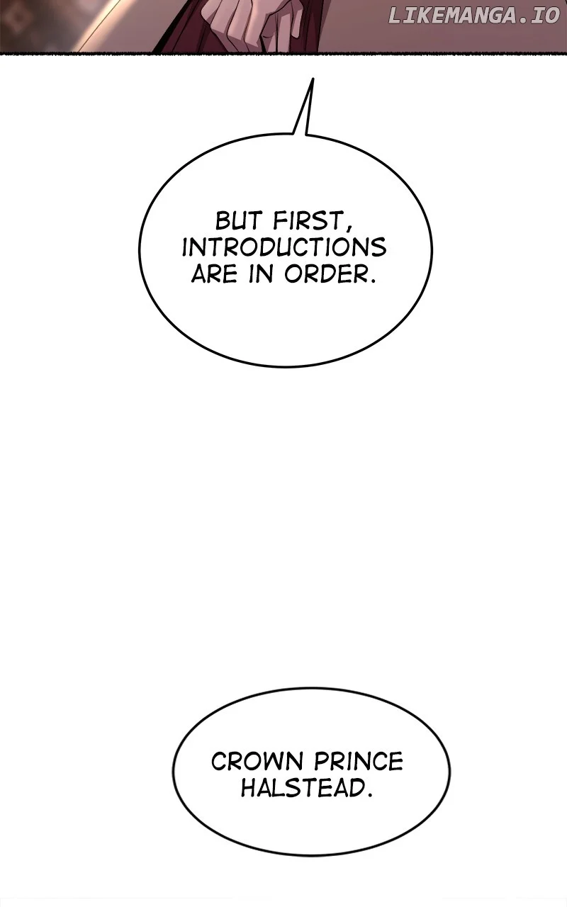Like A Wind On A Dry Branch chapter 191 page 17