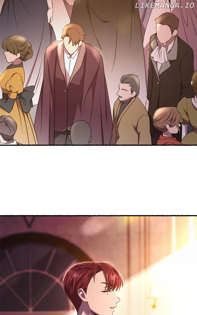 Like A Wind On A Dry Branch chapter 191 page 31