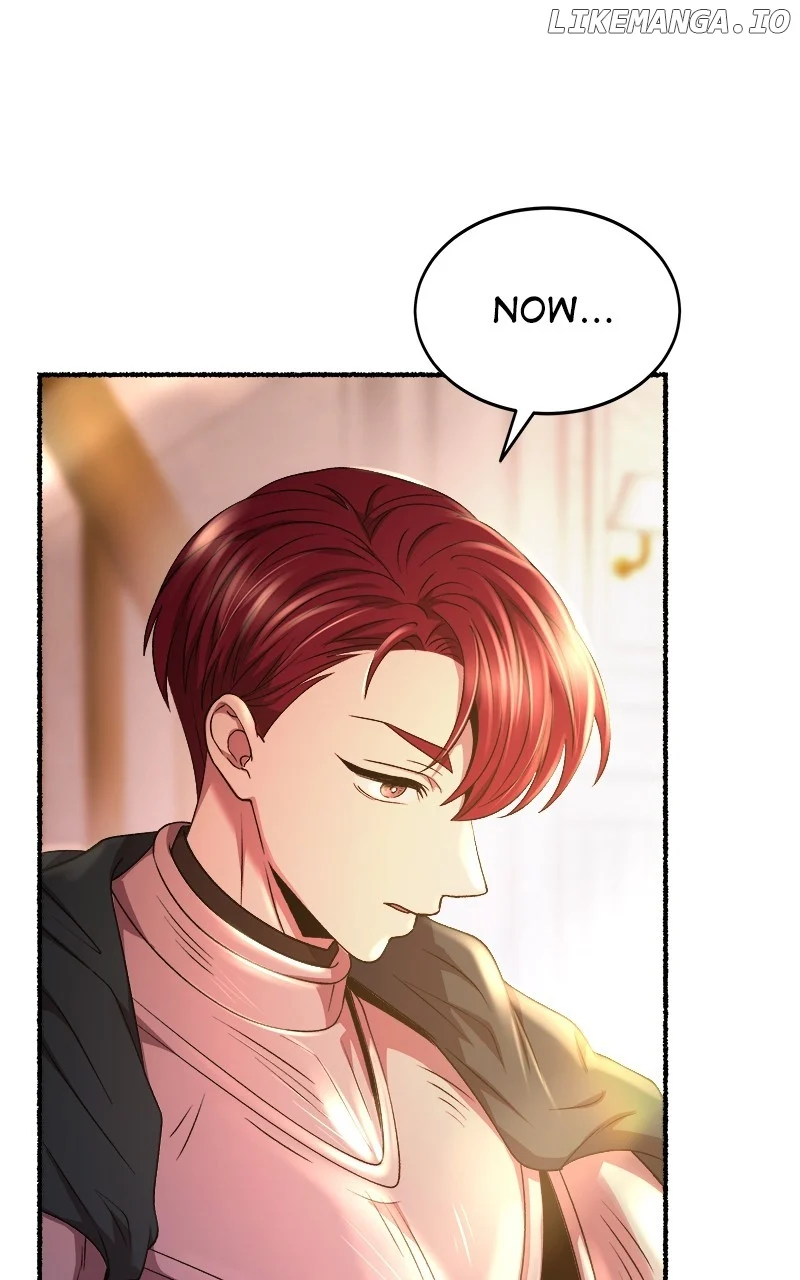 Like A Wind On A Dry Branch chapter 191 page 33