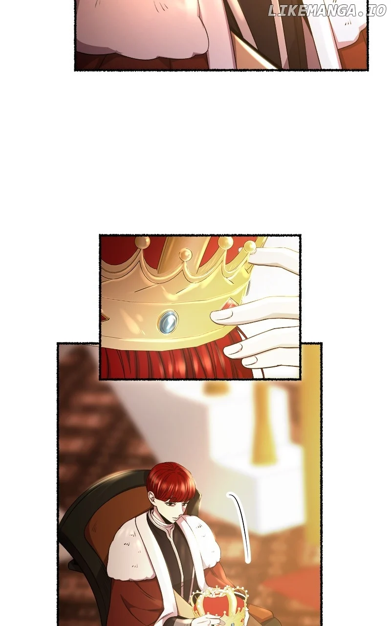 Like A Wind On A Dry Branch chapter 191 page 35