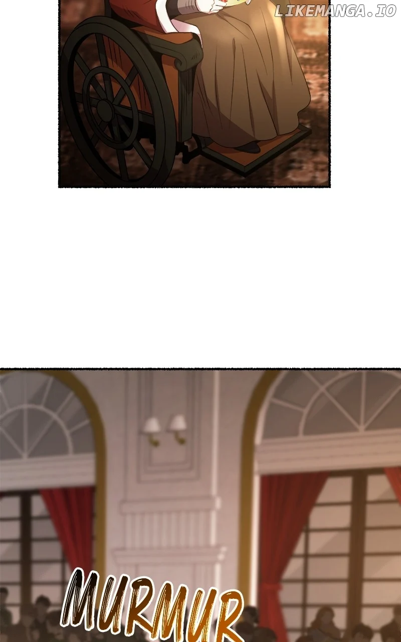 Like A Wind On A Dry Branch chapter 191 page 36