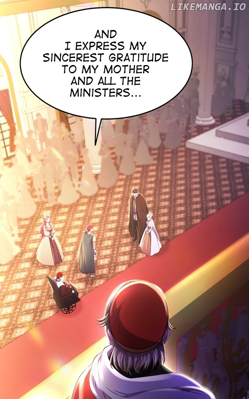 Like A Wind On A Dry Branch chapter 191 page 40