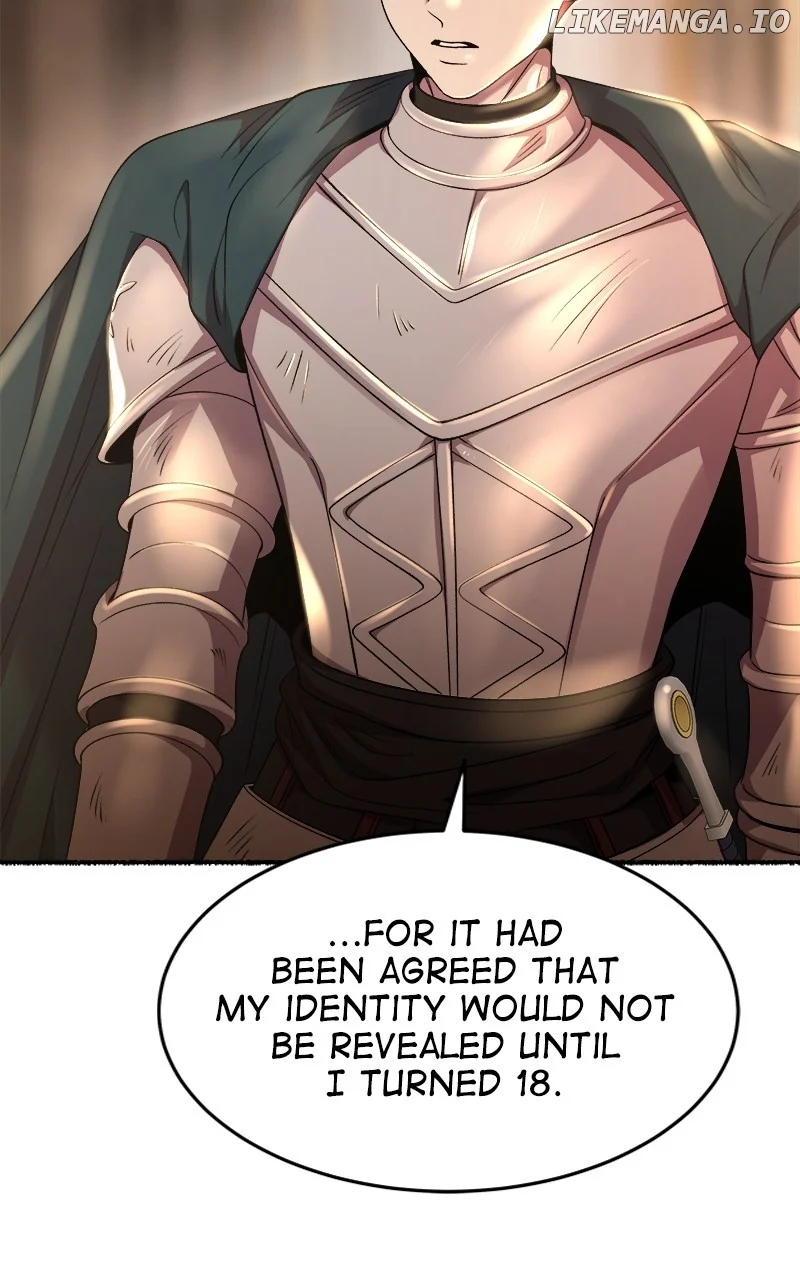 Like A Wind On A Dry Branch chapter 191 page 52