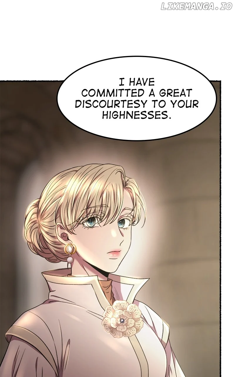 Like A Wind On A Dry Branch chapter 191 page 53