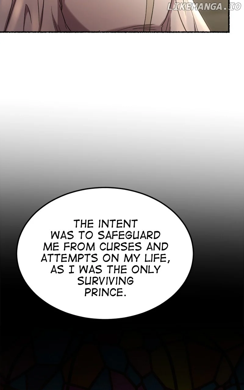Like A Wind On A Dry Branch chapter 191 page 54