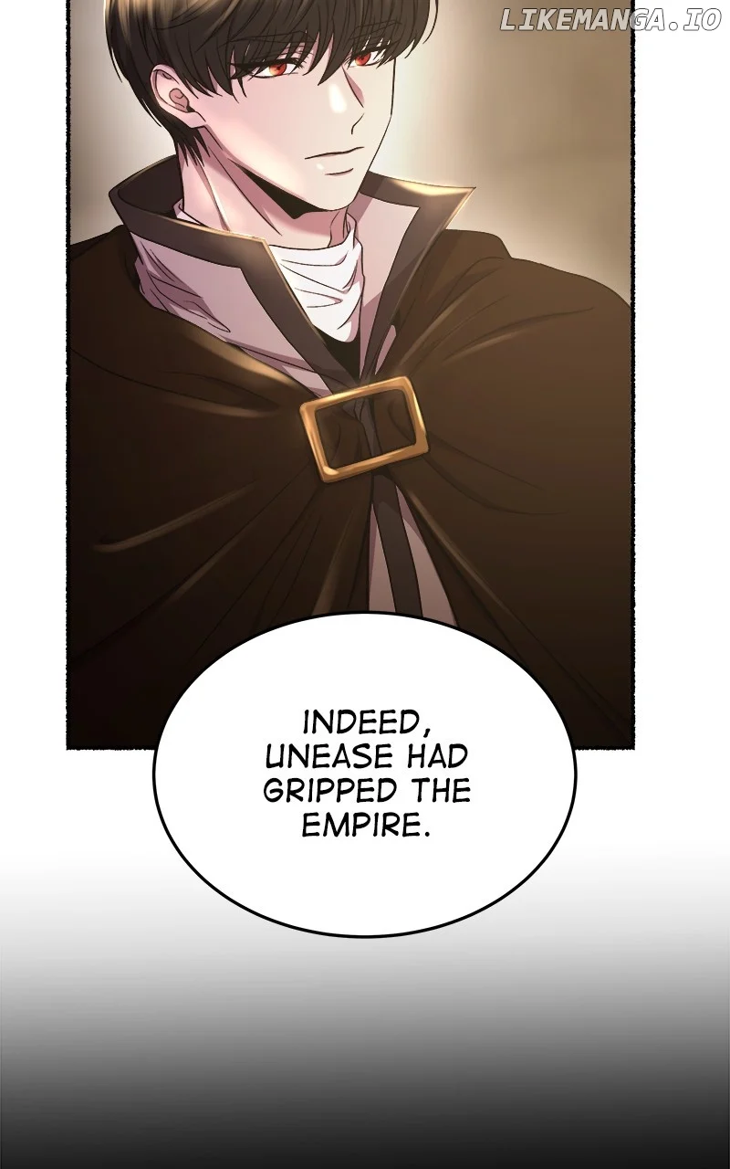 Like A Wind On A Dry Branch chapter 191 page 57