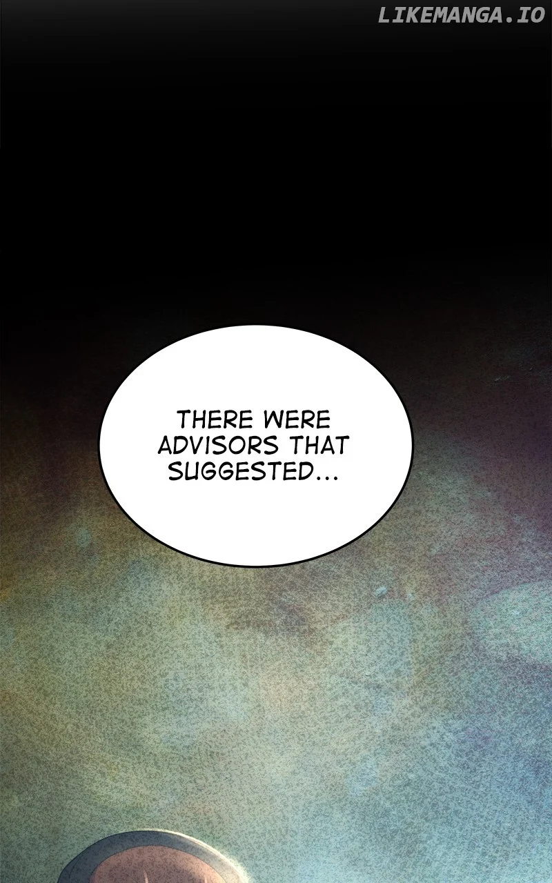 Like A Wind On A Dry Branch chapter 191 page 58