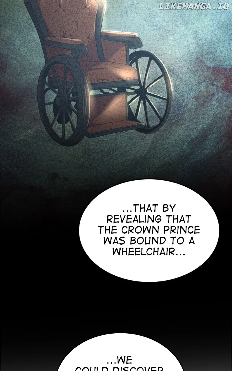Like A Wind On A Dry Branch chapter 191 page 59