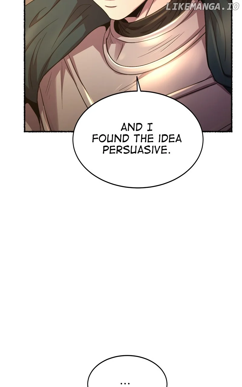 Like A Wind On A Dry Branch chapter 191 page 61