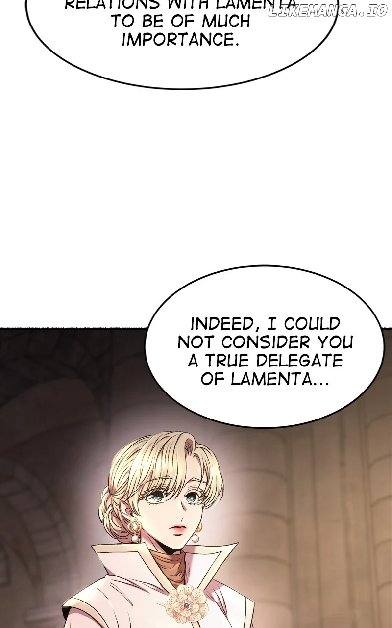 Like A Wind On A Dry Branch chapter 191 page 81