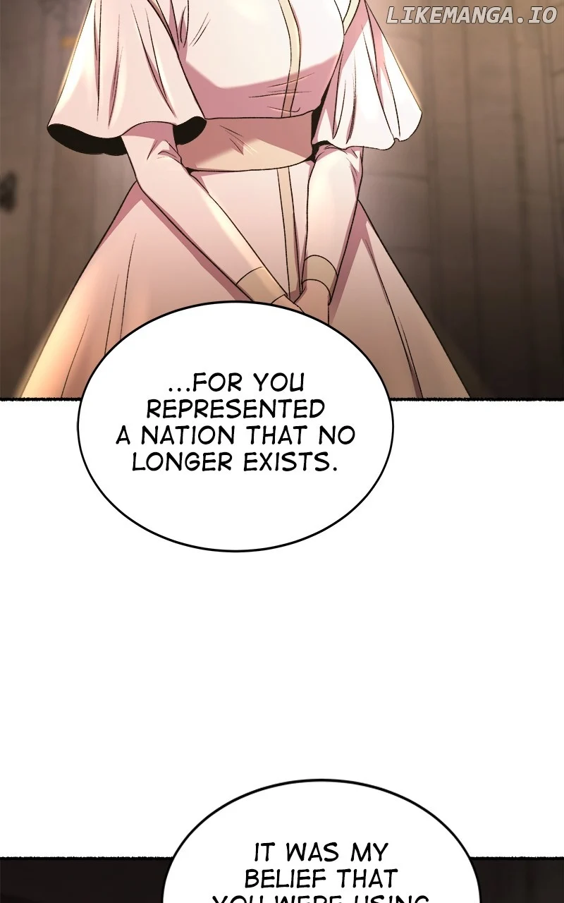Like A Wind On A Dry Branch chapter 191 page 82
