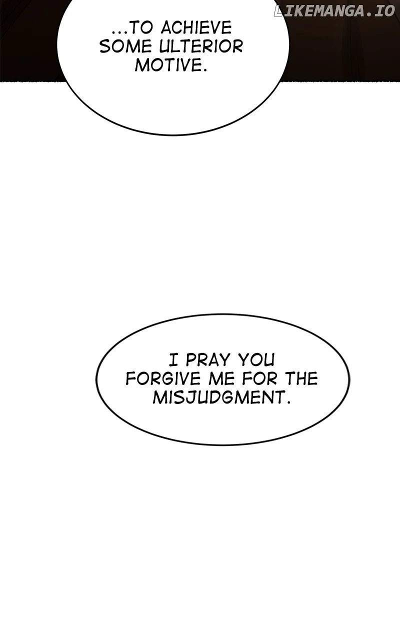 Like A Wind On A Dry Branch chapter 191 page 84