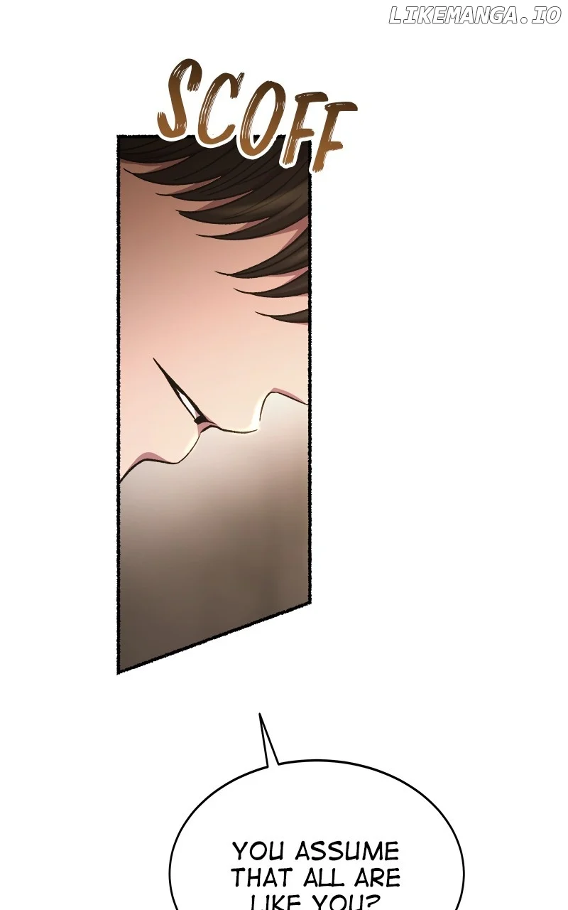 Like A Wind On A Dry Branch chapter 191 page 85