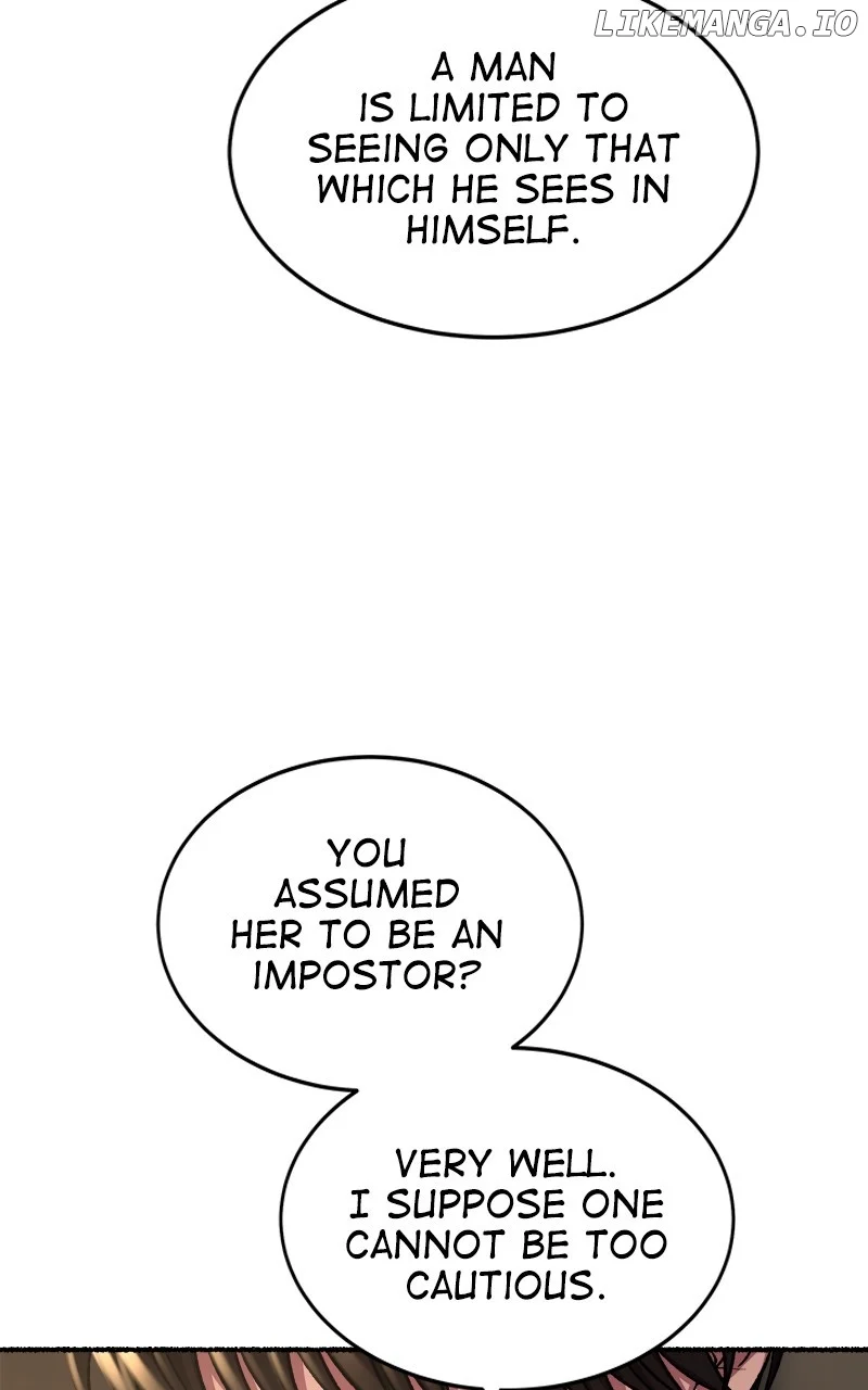 Like A Wind On A Dry Branch chapter 191 page 87