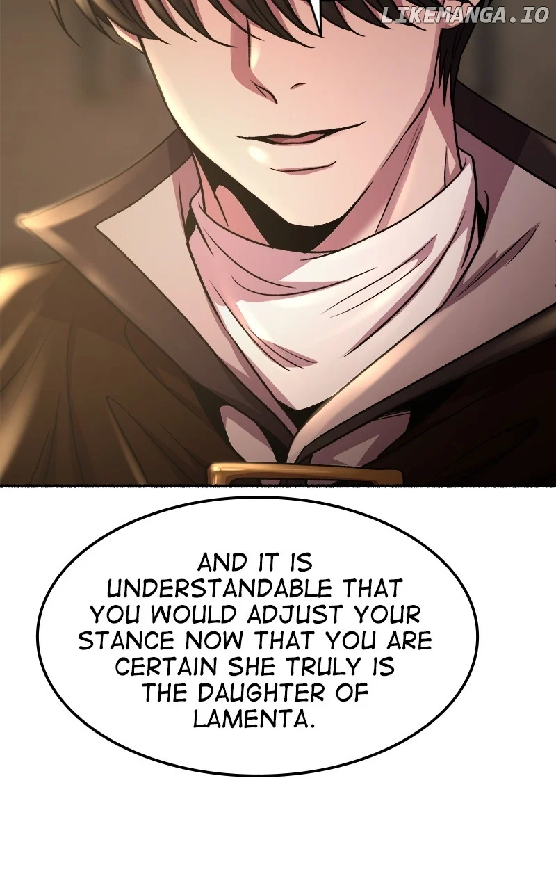 Like A Wind On A Dry Branch chapter 191 page 88