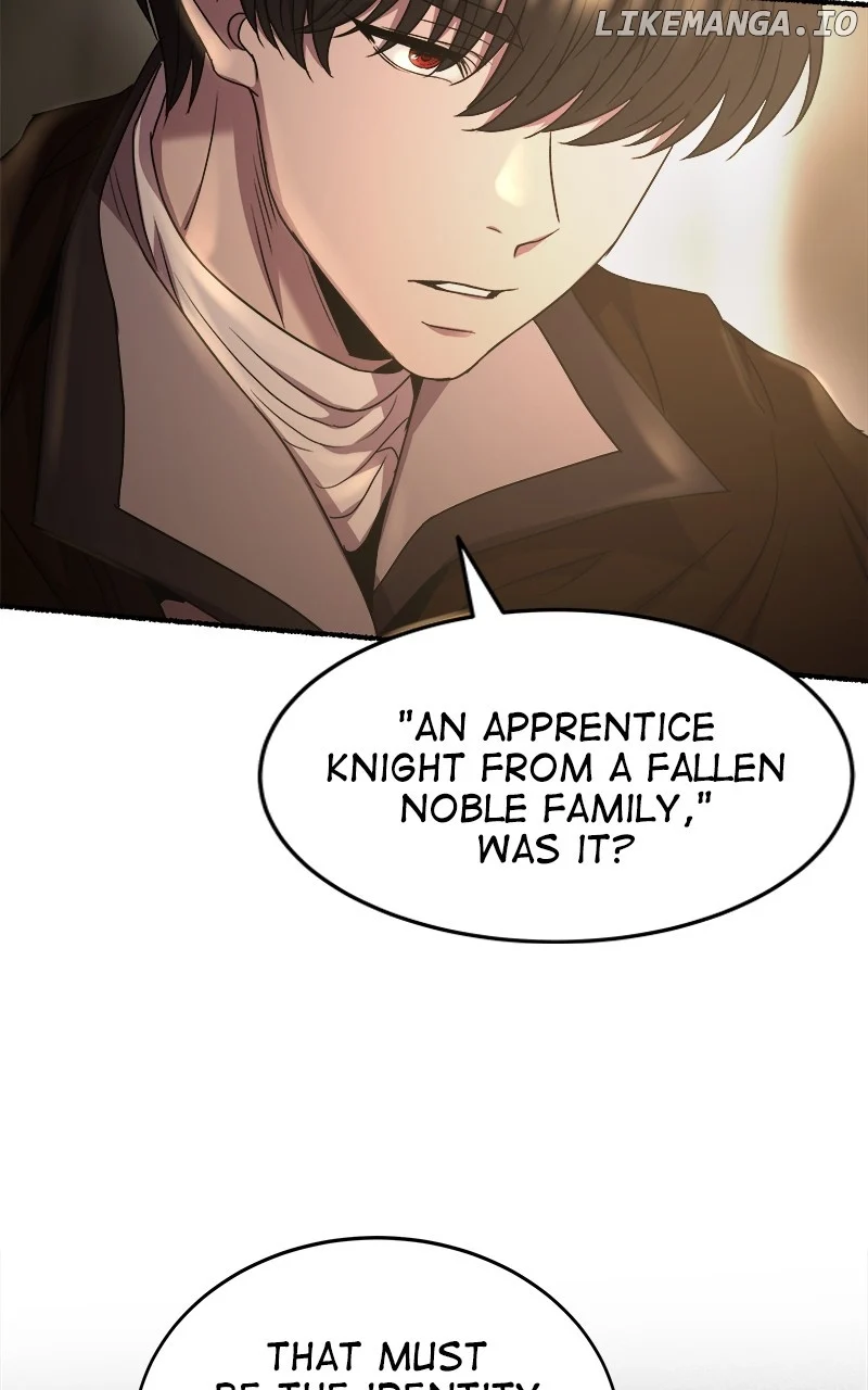 Like A Wind On A Dry Branch chapter 191 page 91