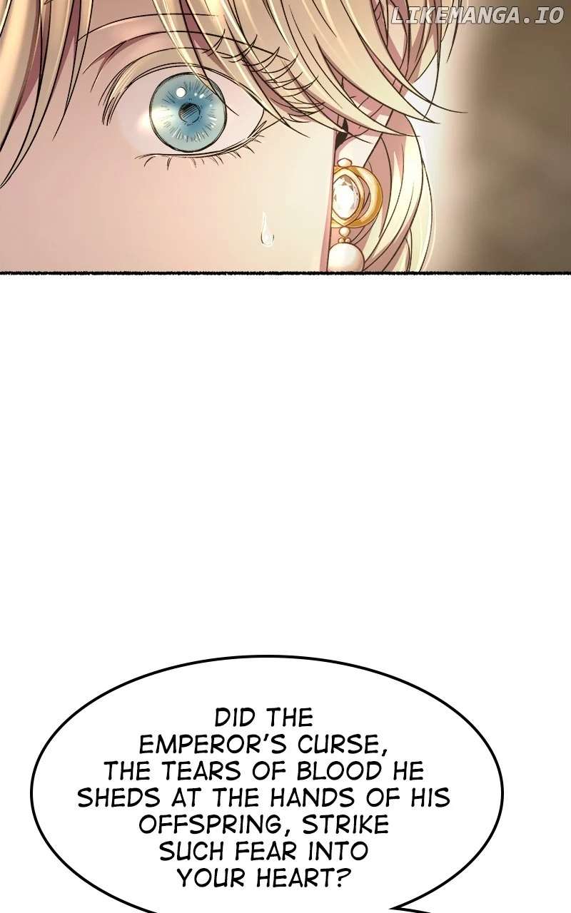 Like A Wind On A Dry Branch chapter 191 page 96