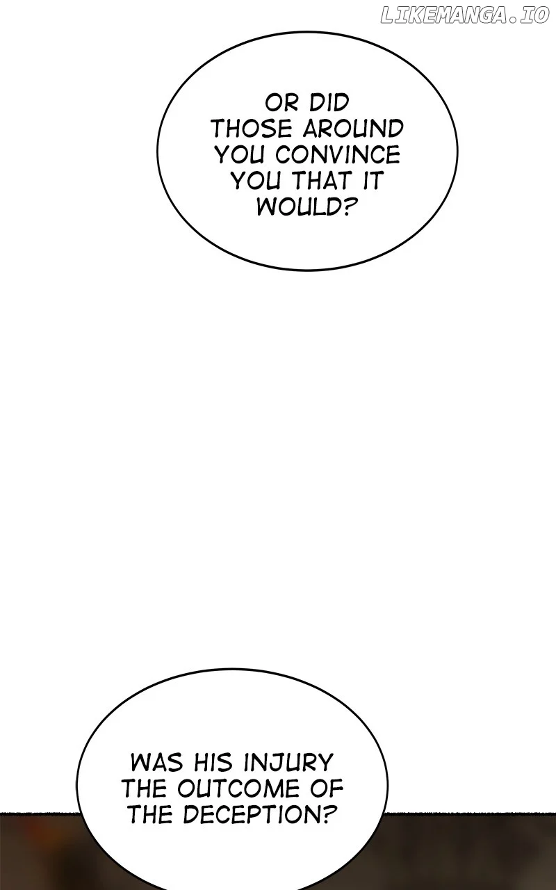 Like A Wind On A Dry Branch chapter 191 page 98