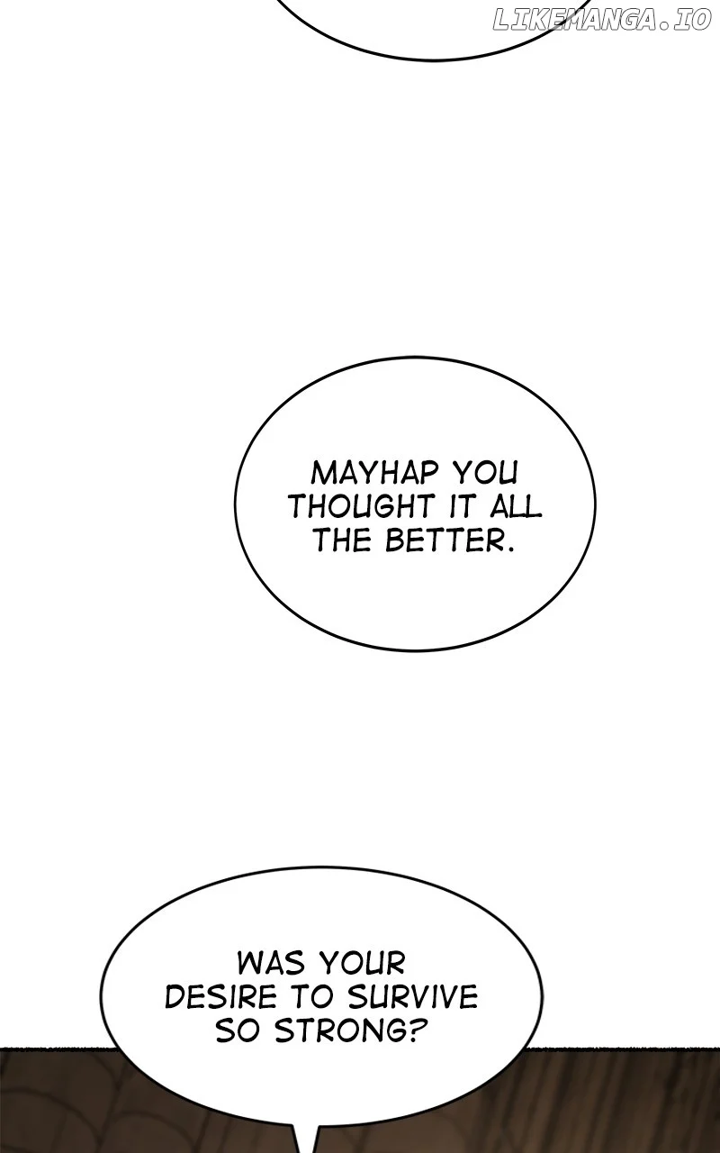 Like A Wind On A Dry Branch chapter 191 page 100