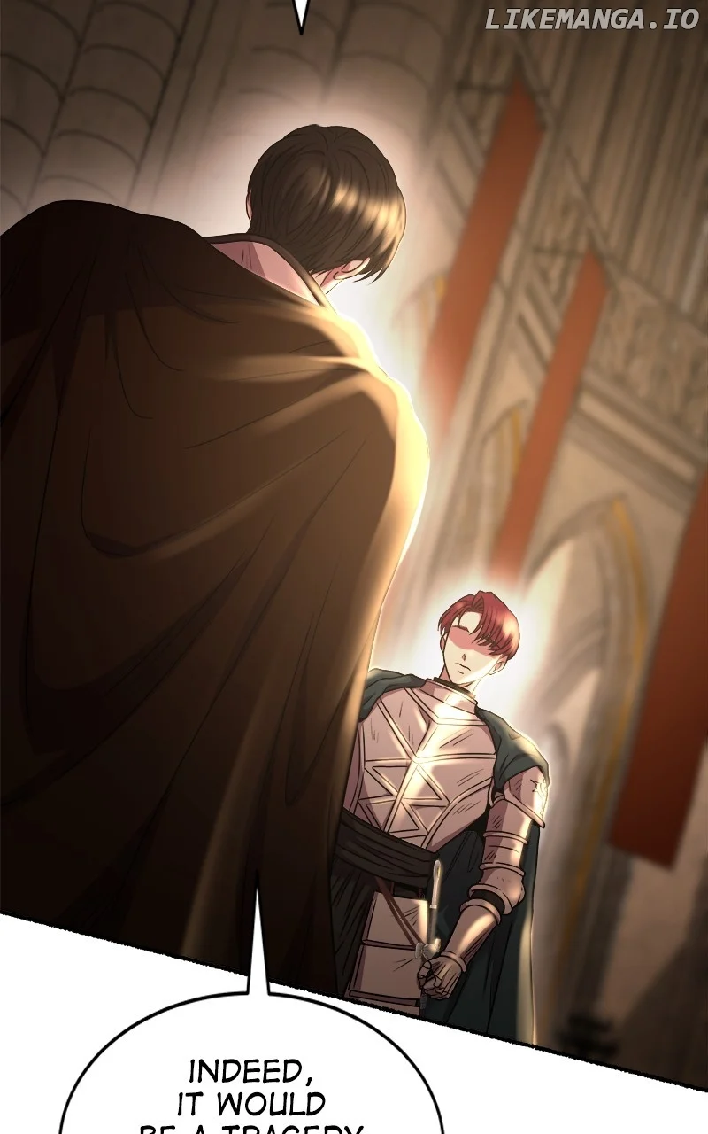 Like A Wind On A Dry Branch chapter 191 page 101