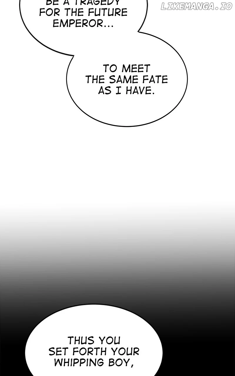 Like A Wind On A Dry Branch chapter 191 page 102