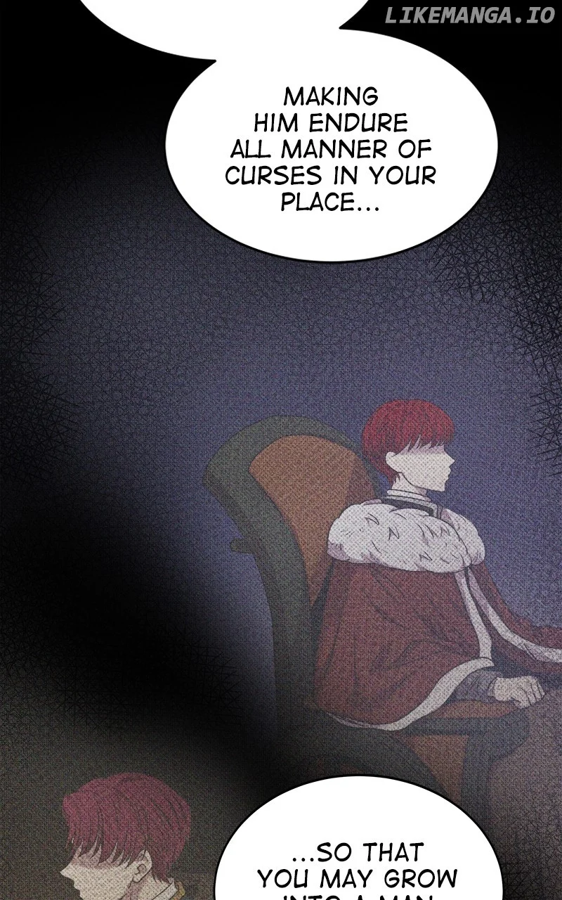 Like A Wind On A Dry Branch chapter 191 page 103