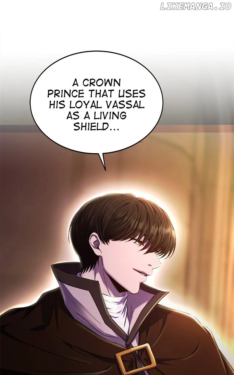 Like A Wind On A Dry Branch chapter 191 page 107