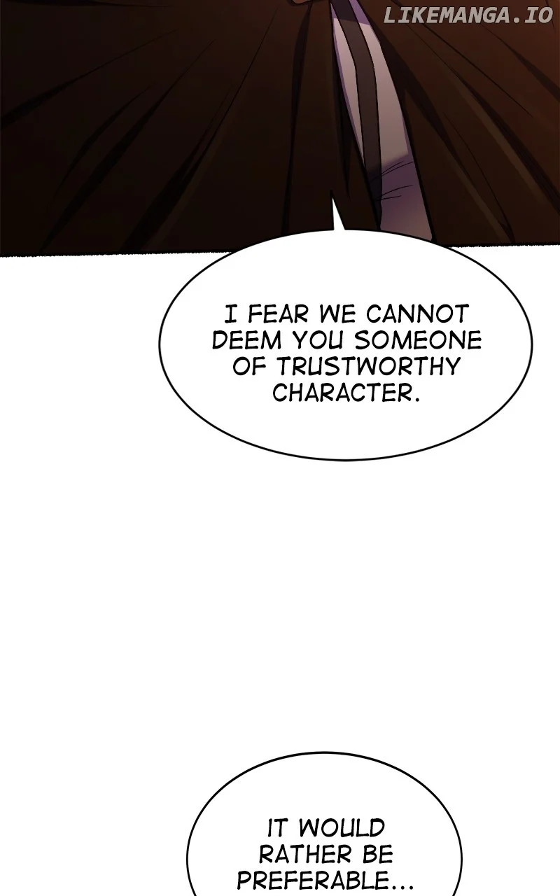 Like A Wind On A Dry Branch chapter 191 page 108