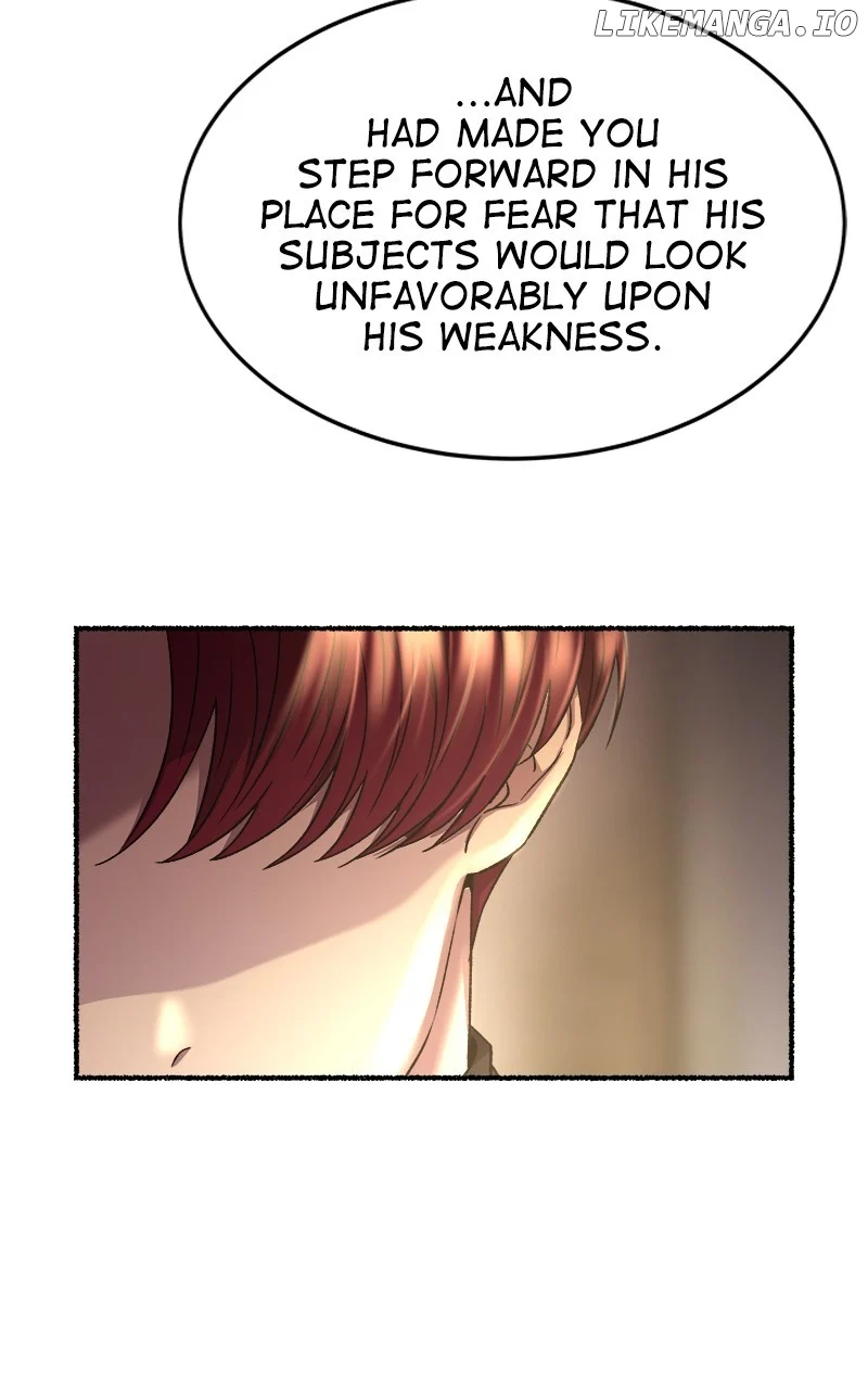 Like A Wind On A Dry Branch chapter 191 page 110