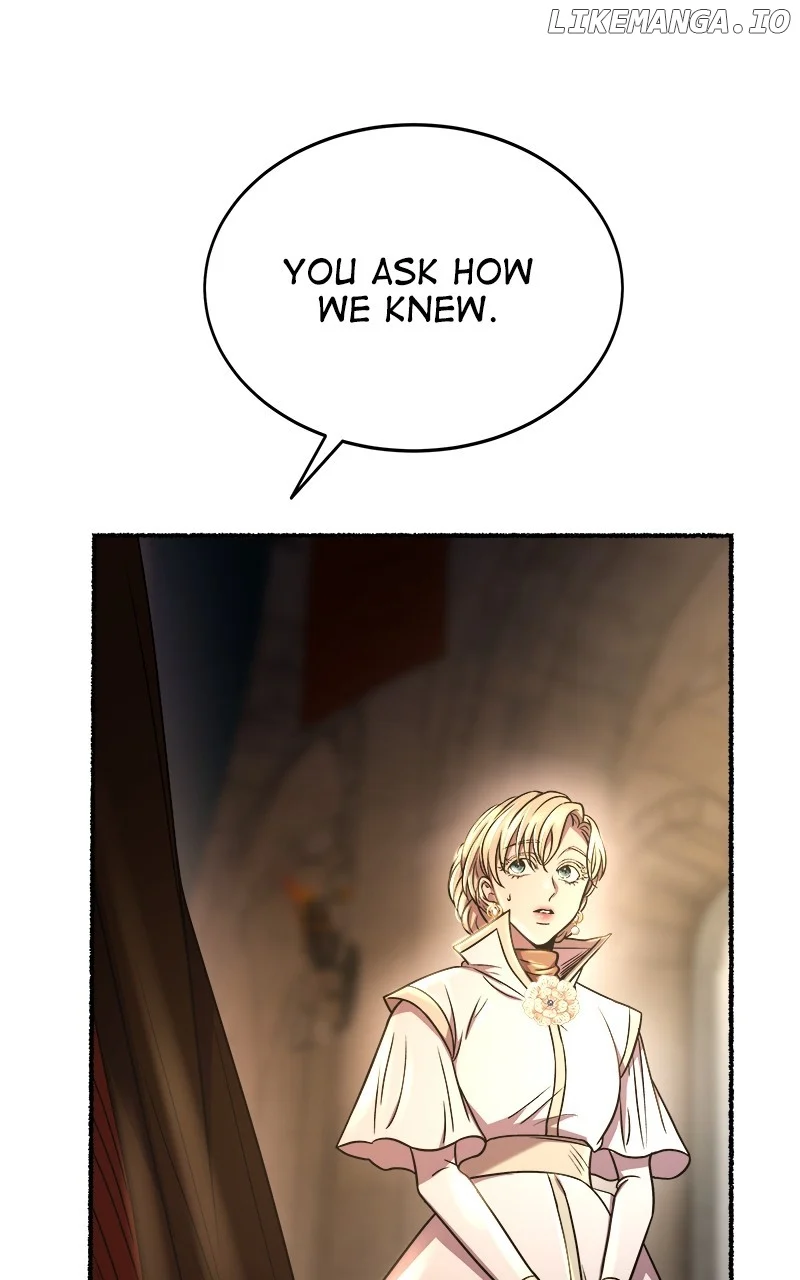 Like A Wind On A Dry Branch chapter 191 page 111