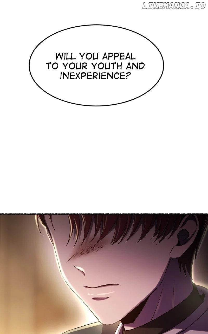 Like A Wind On A Dry Branch chapter 191 page 114