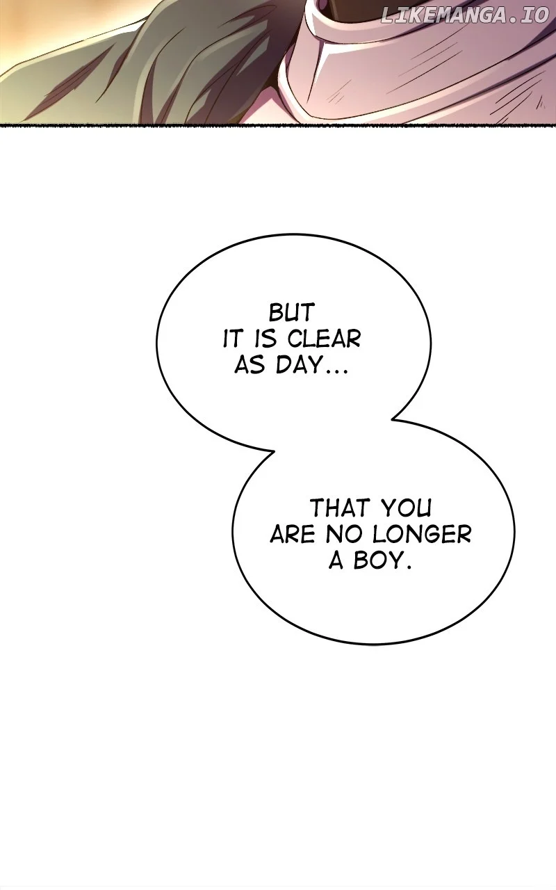 Like A Wind On A Dry Branch chapter 191 page 115