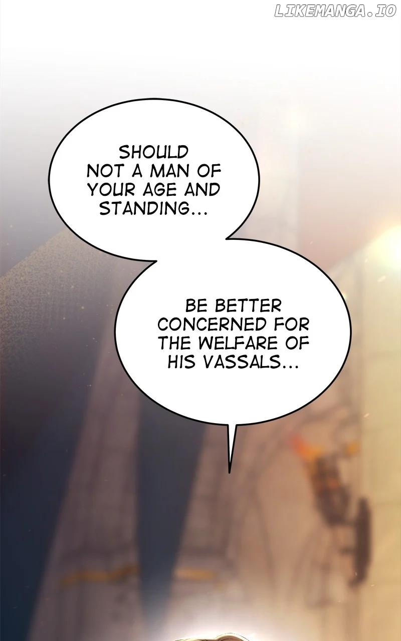Like A Wind On A Dry Branch chapter 191 page 116