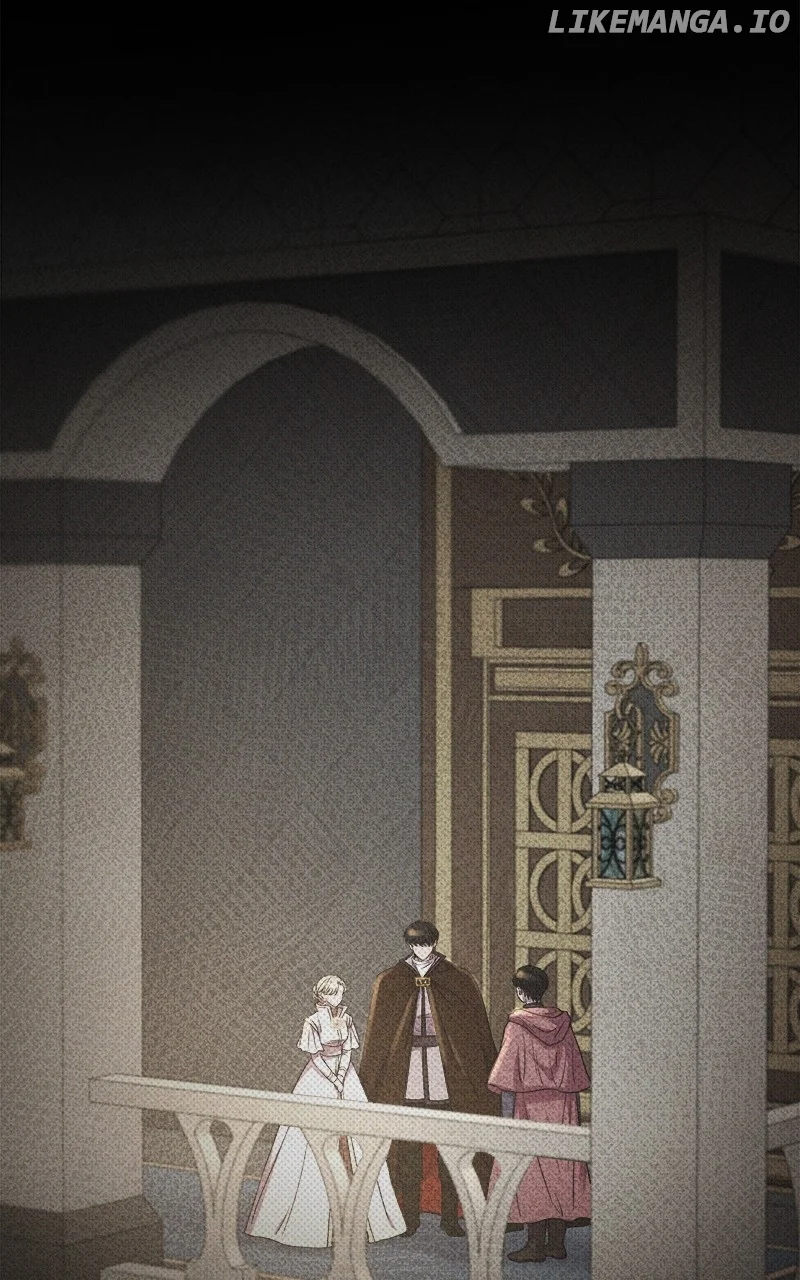 Like A Wind On A Dry Branch chapter 192 page 2