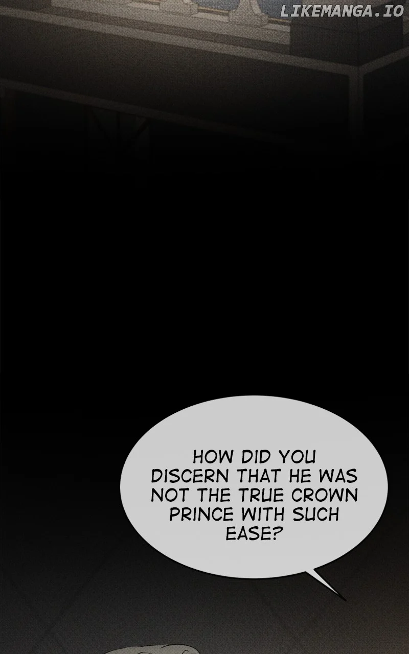 Like A Wind On A Dry Branch chapter 192 page 3