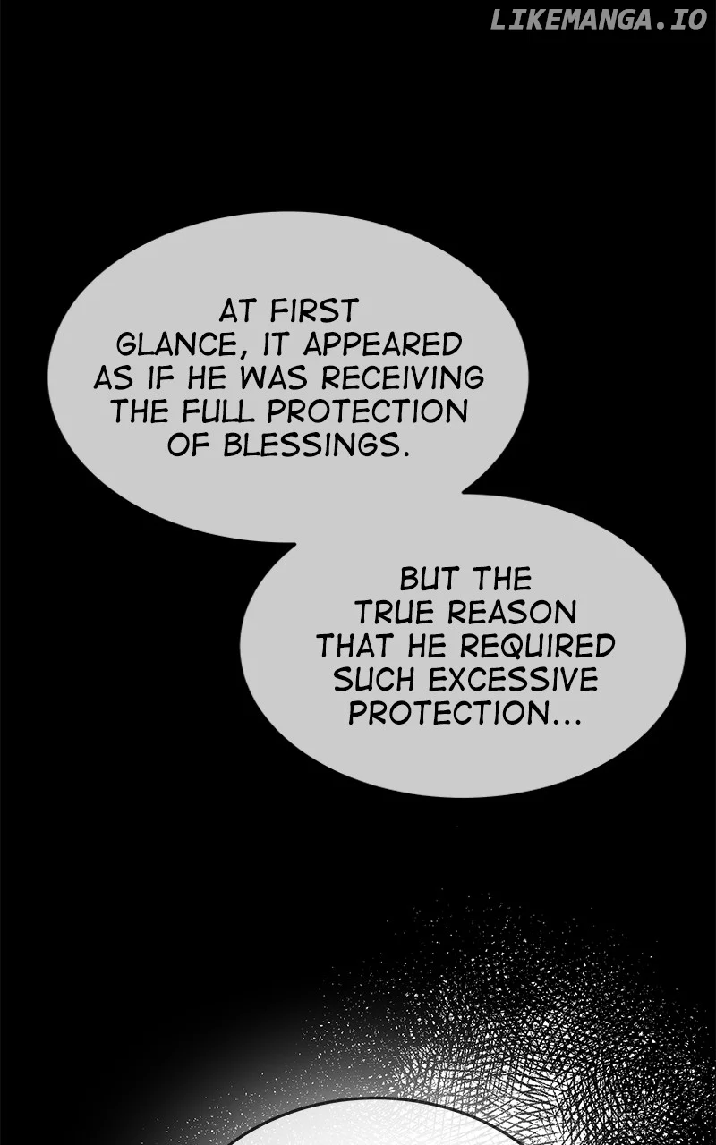 Like A Wind On A Dry Branch chapter 192 page 6