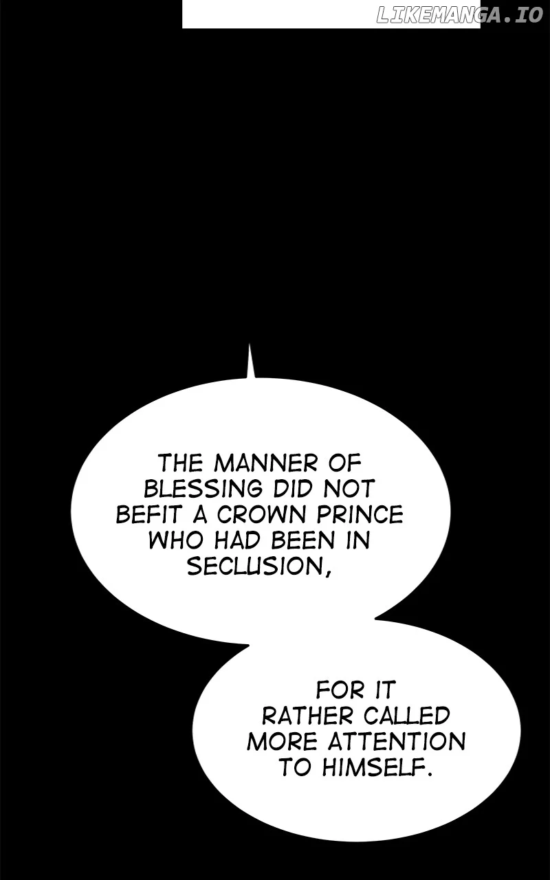 Like A Wind On A Dry Branch chapter 192 page 11