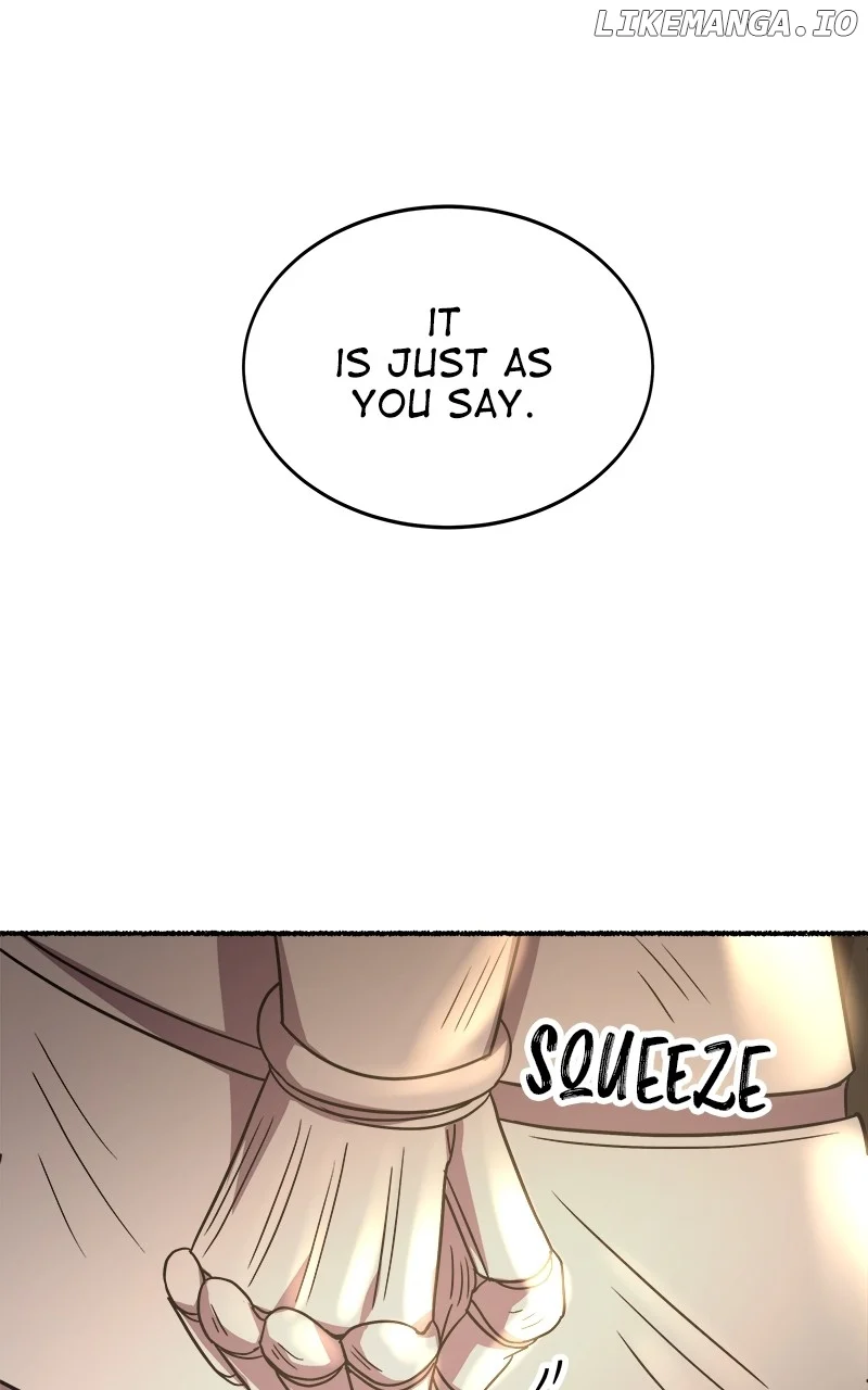 Like A Wind On A Dry Branch chapter 192 page 19