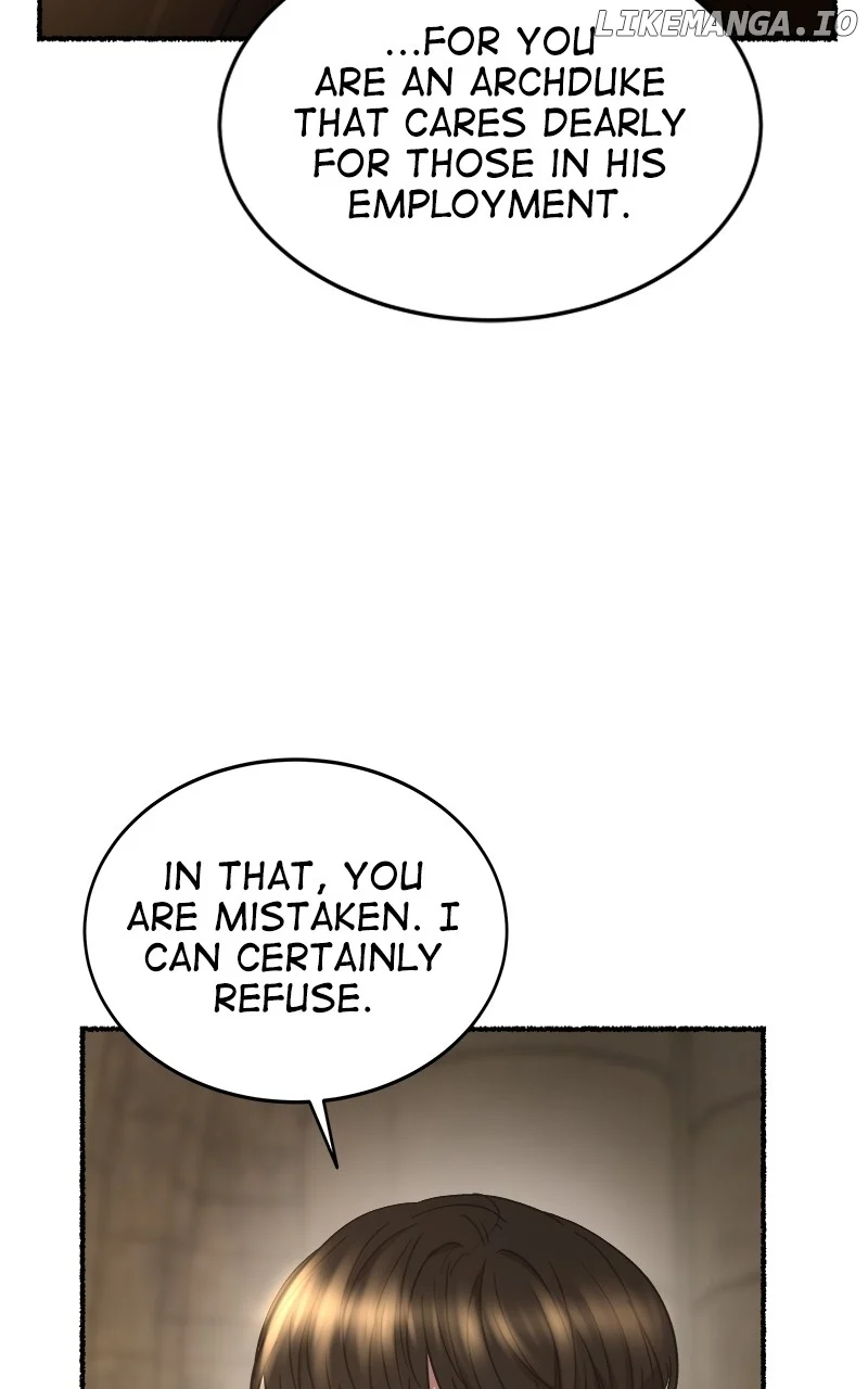 Like A Wind On A Dry Branch chapter 192 page 22
