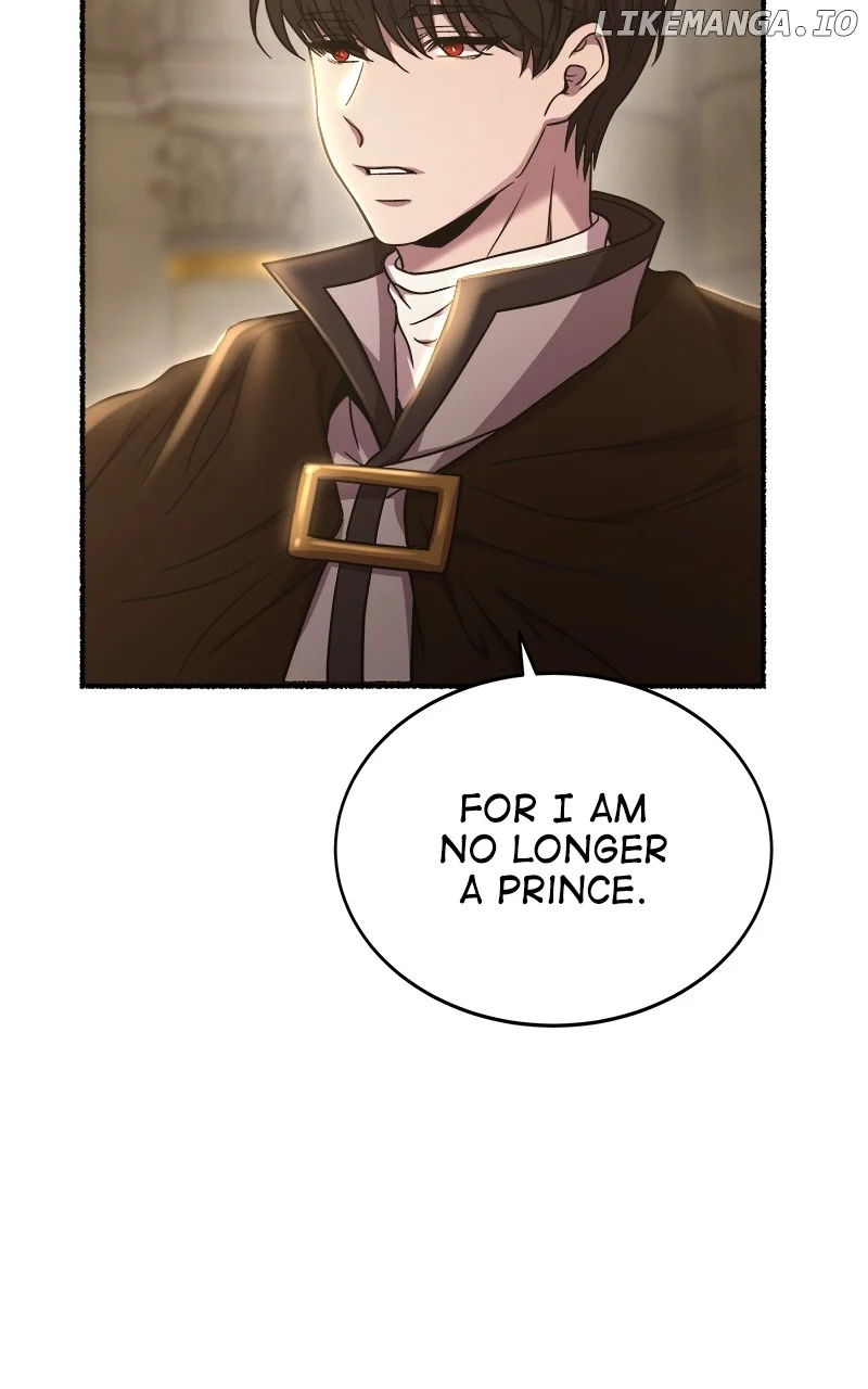 Like A Wind On A Dry Branch chapter 192 page 23