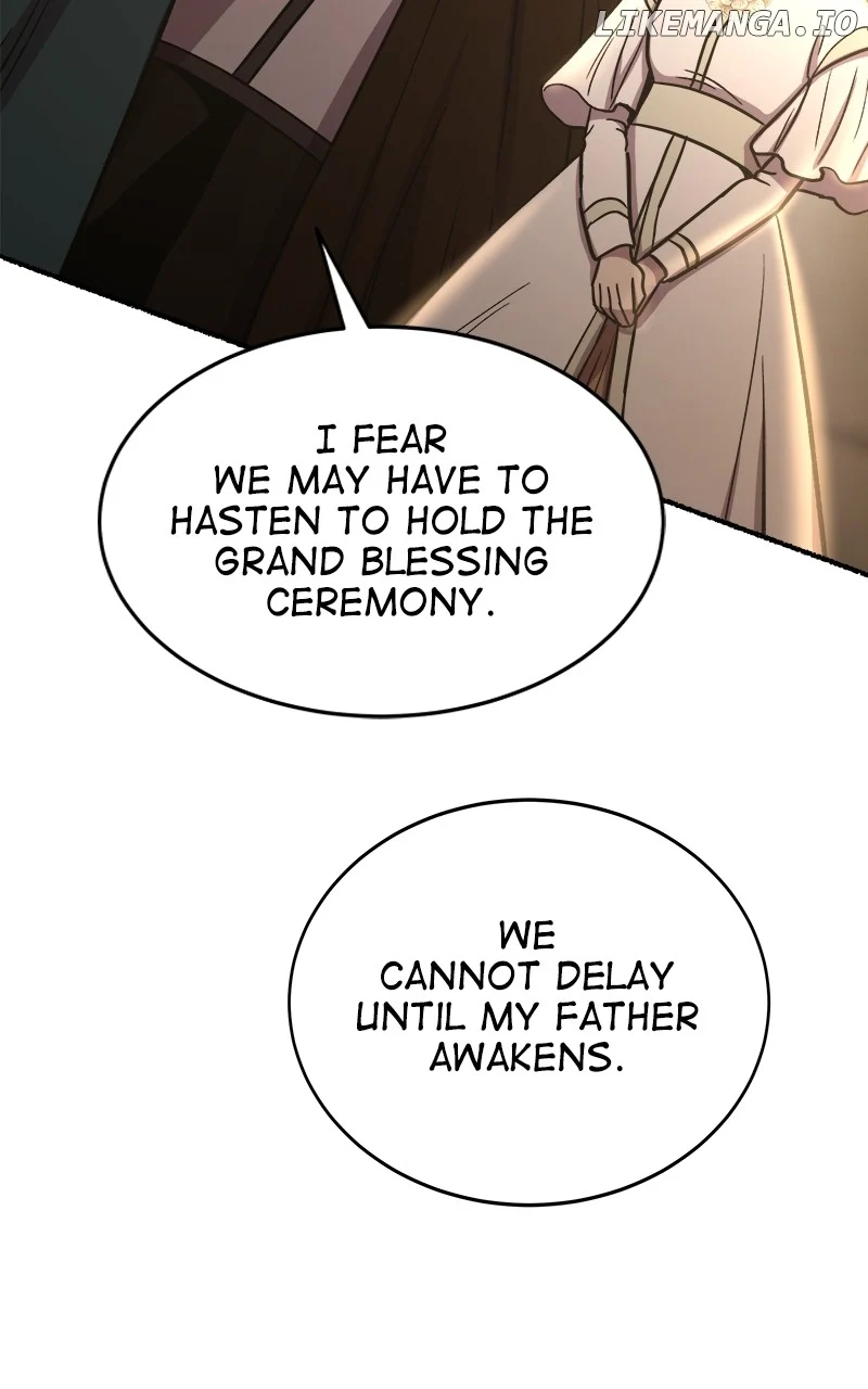 Like A Wind On A Dry Branch chapter 192 page 32