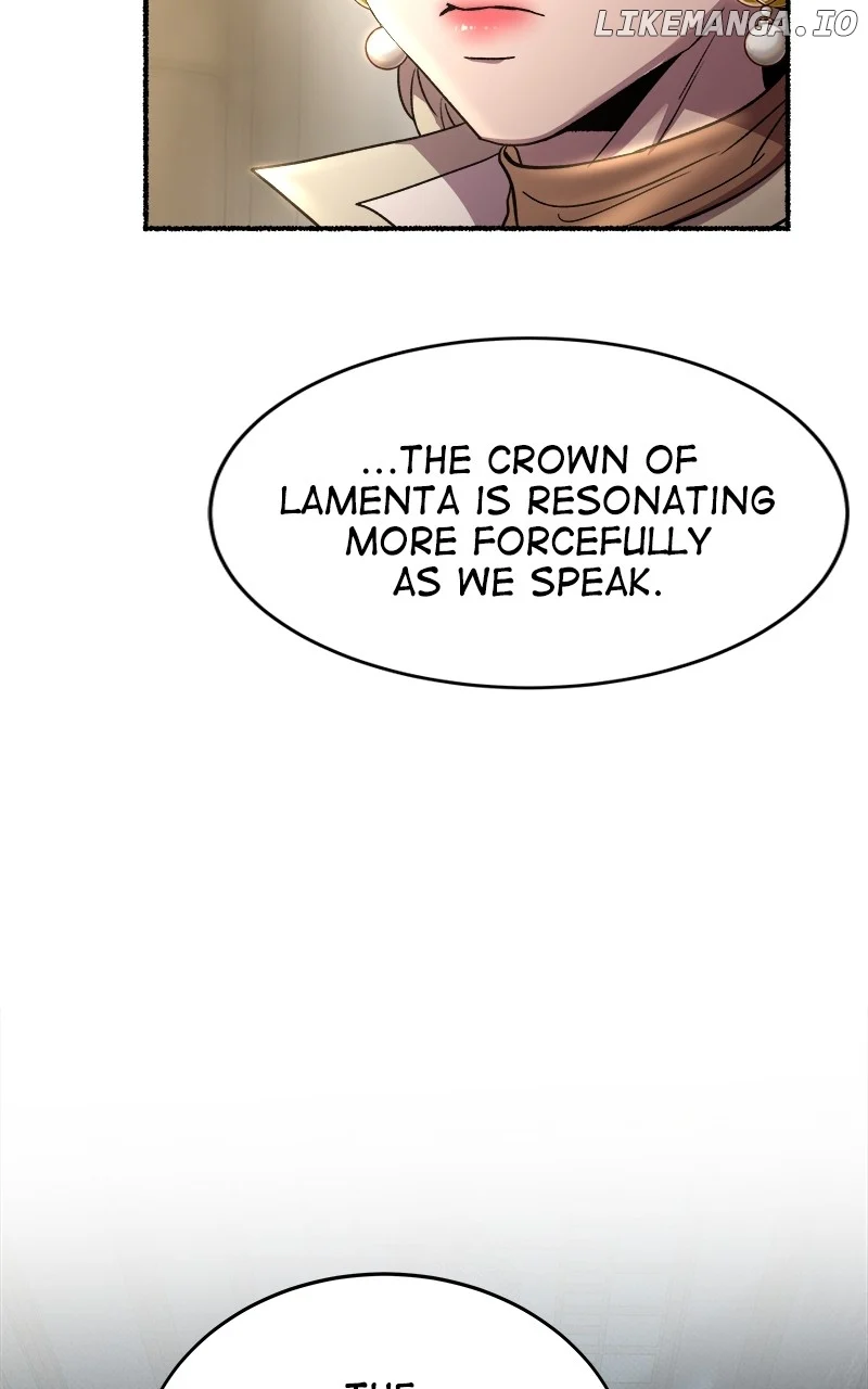 Like A Wind On A Dry Branch chapter 192 page 34