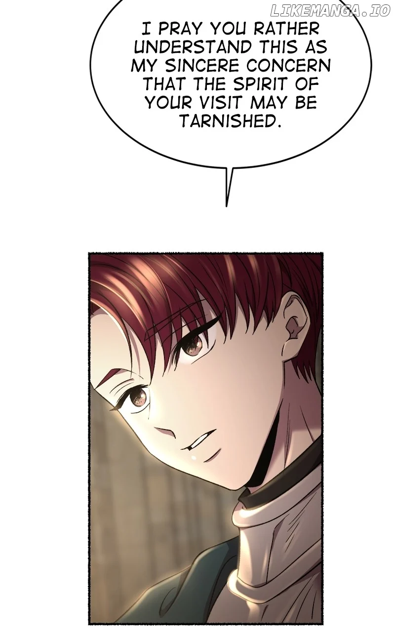 Like A Wind On A Dry Branch chapter 192 page 49