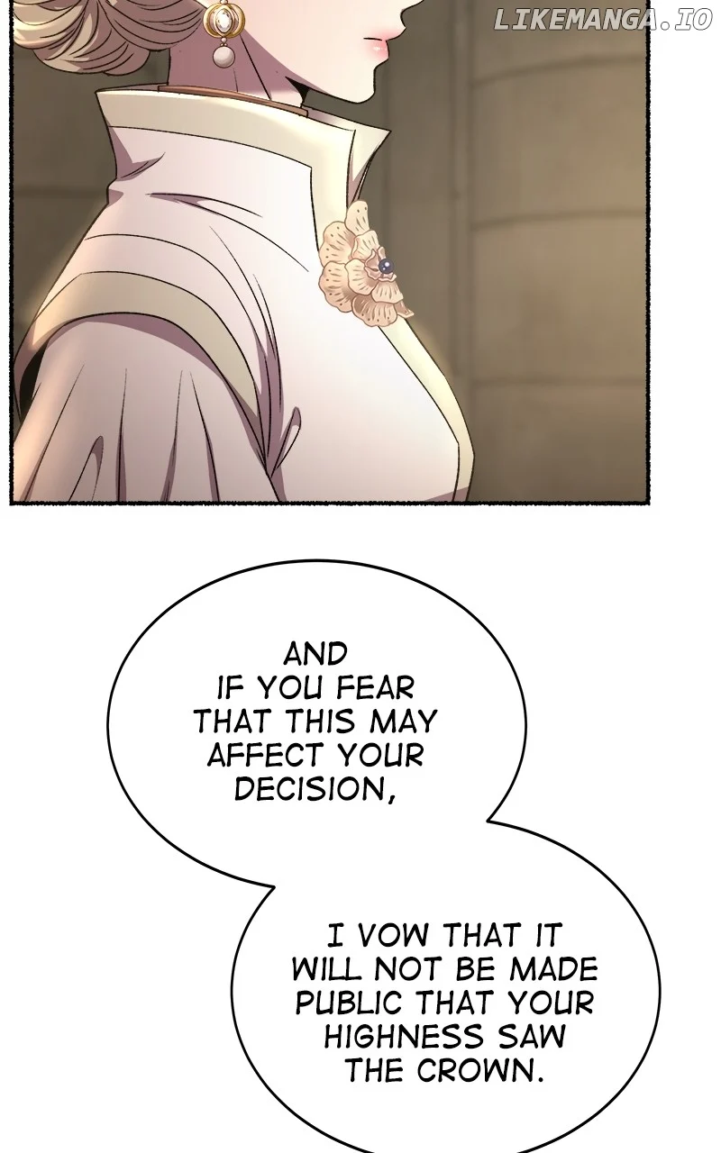 Like A Wind On A Dry Branch chapter 192 page 54