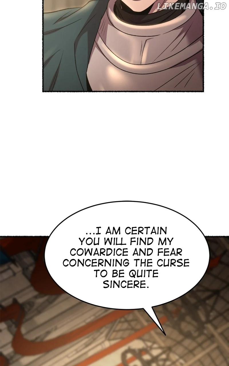 Like A Wind On A Dry Branch chapter 192 page 56