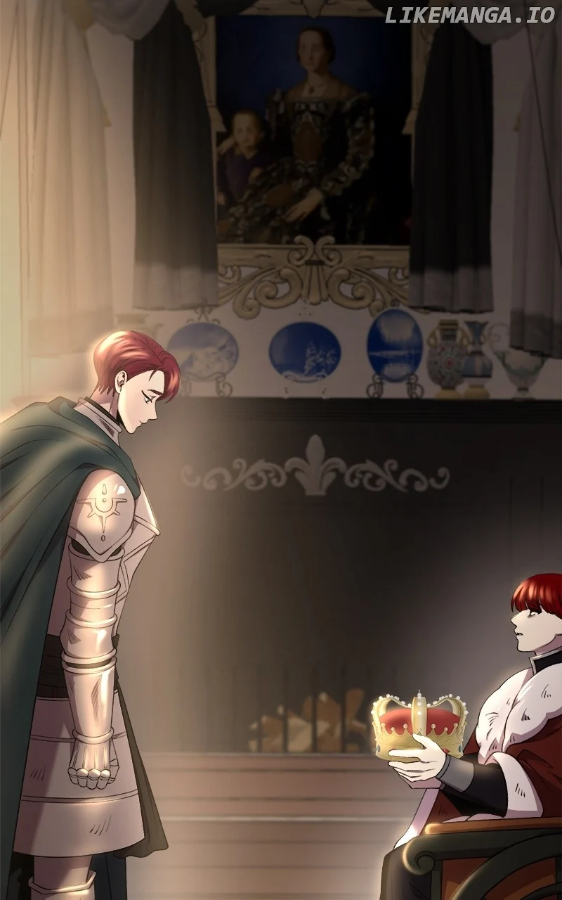 Like A Wind On A Dry Branch chapter 192 page 68