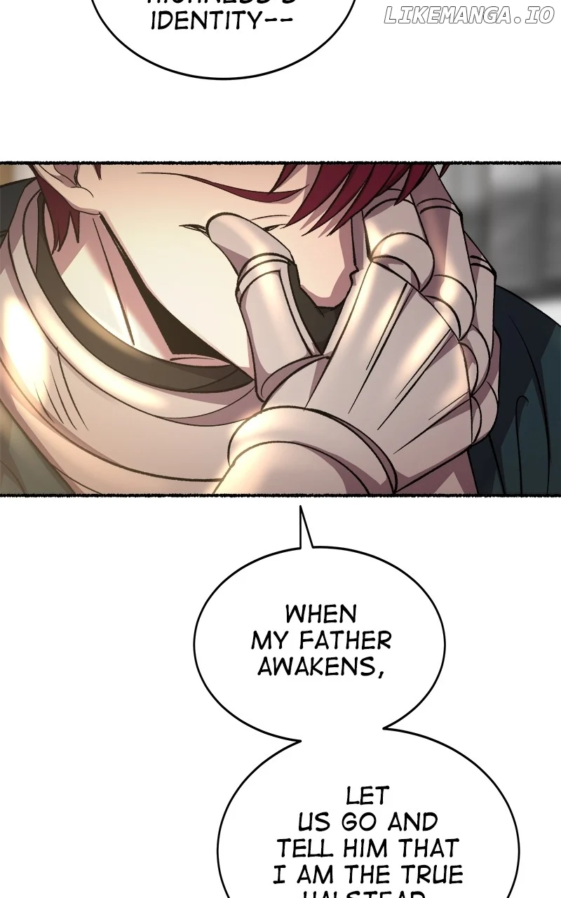 Like A Wind On A Dry Branch chapter 192 page 77
