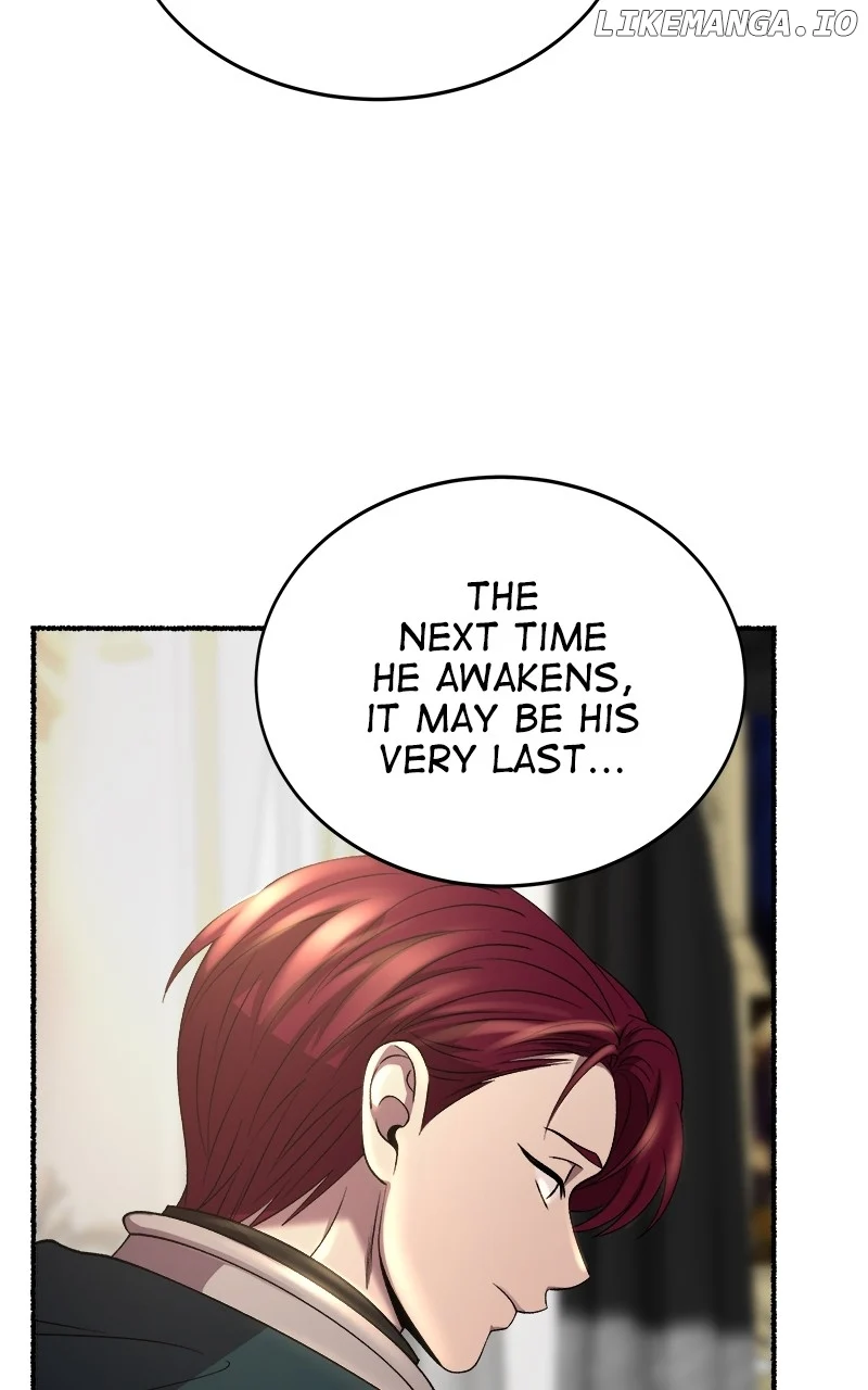 Like A Wind On A Dry Branch chapter 192 page 81