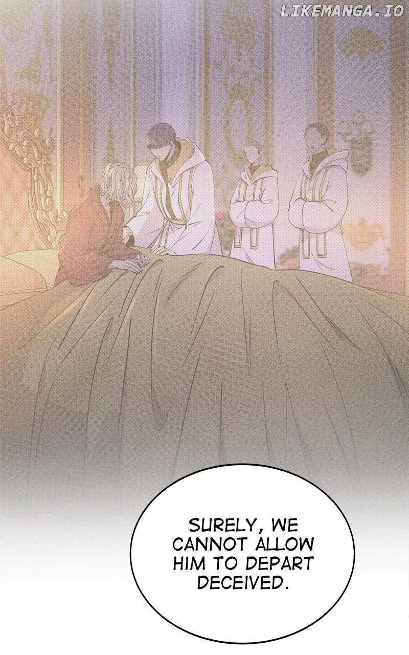 Like A Wind On A Dry Branch chapter 192 page 83
